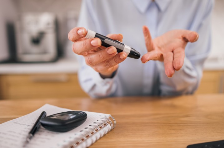 نمط حياة صحي ومتوازن